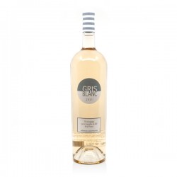 Domaine Gérard Bertrand Gris Blanc IGP Pays d'Oc Rosé 2021 ¤ Magnum ¤ 150cl