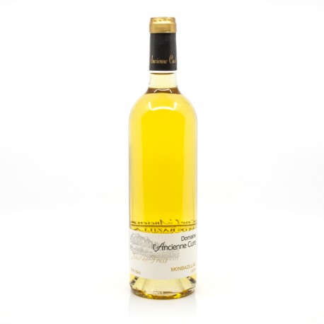 Domaine L'Ancienne Cure Jour de Fruit AOC Monbazillac Bio 2020 75cl