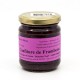 Confiture Artisanale de Framboise 228g