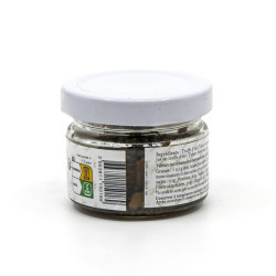 Brisure de Truffe d'Eté Tuber Aestivum 25g