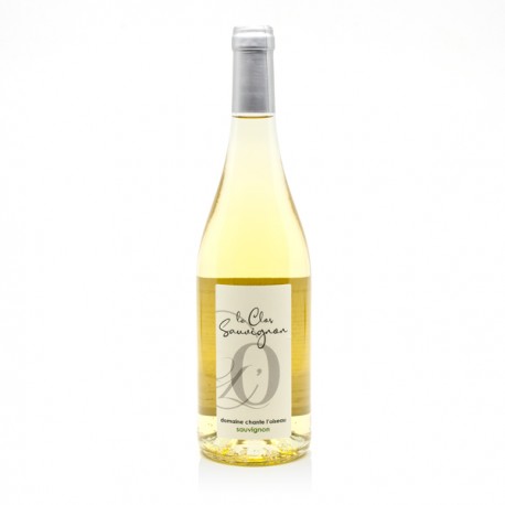 Domaine Chante L'Oiseau Sauvignon IGP Périgord BIO 2019 75cl