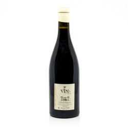 Château les Tours des Verdots Le Vin AOC Bergerac Rouge 2019 75cl