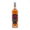 Vin de Domme Rosé Cuvée Gourmandise Vin du Périgord 2021 75 cl