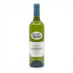 Château de la Jaubertie AOC Bergerac Sec BIO 2021 75cl