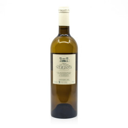 Château Les Tours des Verdots AOC Bergerac sec 2020 75cl