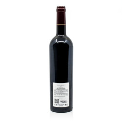 Julien de Savignac AOC Bergerac Rouge 2018 75cl