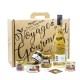 Coffret Voyage Gourmand