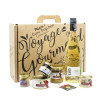 Coffret Voyage Gourmand