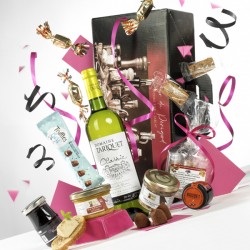 Coffret Tariquet