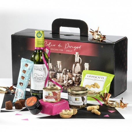 Coffret Tariquet Individuel