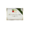 Bloc de Foie Gras d Oie Truffé 130g