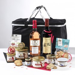Panier Gourmand Isotherme