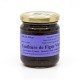 Confiture Artisanale de Figue Violette 228g