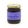 Confiture Artisanale de Figue Violette 228g