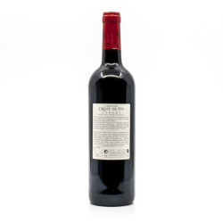 Château Croze de Pys Tradition AOC Cahors 2020 75cl