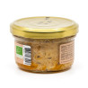 Rillettes de Truite des Pyrénnées BIO 90g