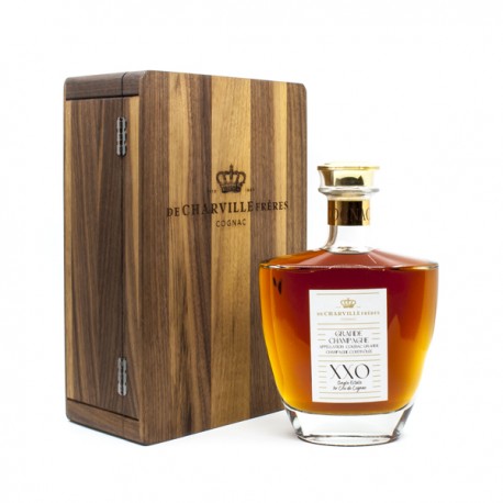 Cognac de Charville Frères Hors d'Age XXO 45° 70cl
