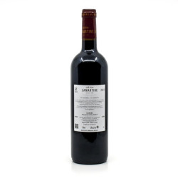 Château Lamartine AOC Cahors 2019 75cl