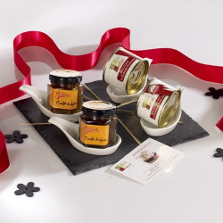 Ardoise Dégustation