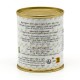 Bloc de Foie Gras de Canard Mi-Cuit 130g