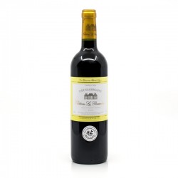 Château La Renaudie AOC Pécharmant 2019 75cl