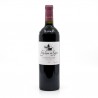 Château Laulerie Comtesse de Ségur AOC Montravel Rouge 2019 75cl