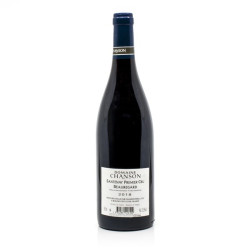 Domaine Chanson AOC Bourgogne Santenay Beauregard Rouge 2018 75cl