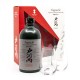 Coffret Whisky Japonais Togouchi Kiwami 40° Blend 70cl + 2 Verres Sérigraphiés