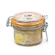 Foie Gras d'Oie Entier Mi-Cuit du Périgord 130g