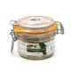 Foie Gras d'Oie Entier Mi-Cuit du Périgord 130g