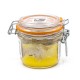 Foie Gras d'Oie Entier Mi-Cuit du Périgord 180g