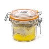 Foie Gras d'Oie Entier Mi-Cuit du Périgord 180g