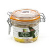 Foie Gras d'Oie Entier Mi-Cuit du Périgord 180g