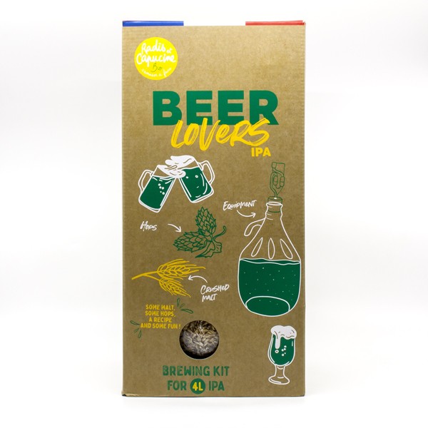 Bière - pack ipa - Découvrez et achetez sur Special-Beer.com
