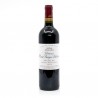 Château Haut Bages Libéral AOC Pauillac 5ème Grand Cru Classé 2004 75cl