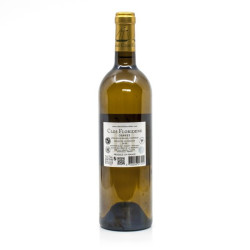 Clos Floridène AOC Graves Blanc 2020 75cl
