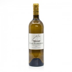 Clos Floridène AOC Graves Blanc 2020 75cl