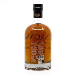 Whisky Lascaw 17 Ans Distillerie du Périgord Blended Malt Scotch 40° 70cl
