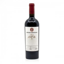 Clos d'Ora AOP Minervois la Livinière Rouge BIO 2019 75cl