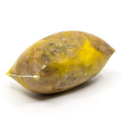 Foie Gras de Canard Façon Torchon Mi-Cuit 400g