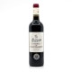 Château de Chantegrive AOC Graves Rouge 2020 75 cl