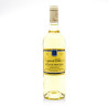 Marquis De Chamterac AOC Côtes De Bergerac Moelleux 2021 75cl