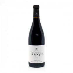 Domaine Mas Del Perie La Roque AOC Cahors Bio 2021 75cl