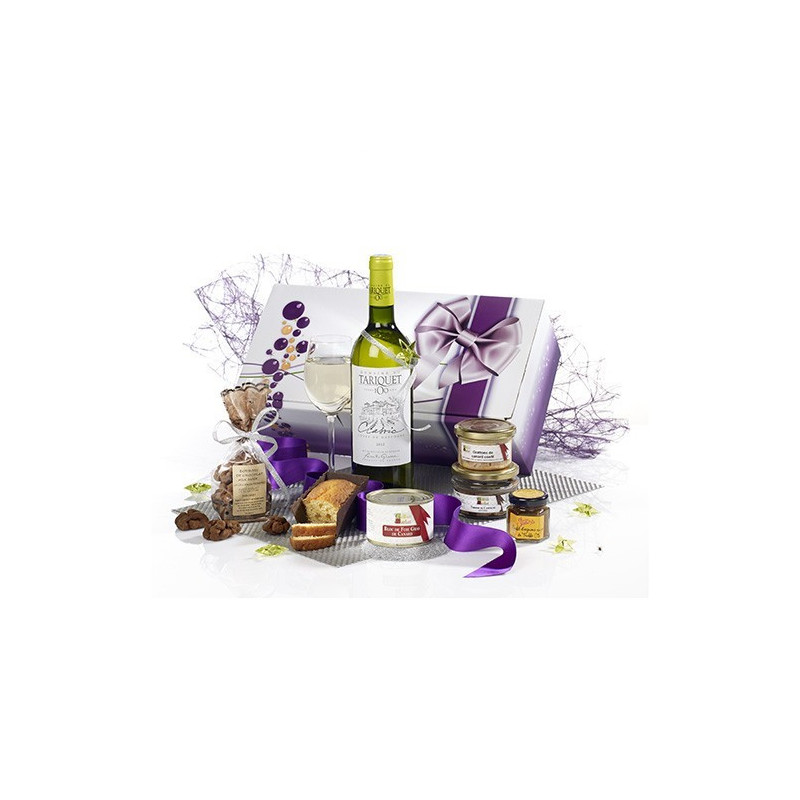 Le Coffret Tariquet