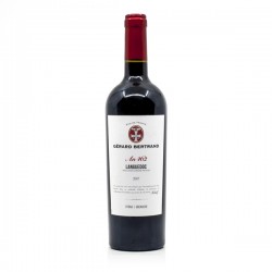 Héritage Languedoc AOP Languedoc Rouge 2017 75cl