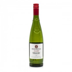 Héritage Picpoul de Pinet AOP Picpoul de Pinet Blanc 2021 75cl