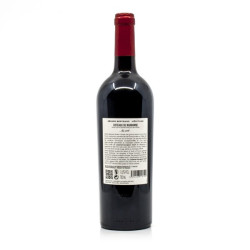 Héritage Coteaux de Narbonne IGP Coteaux de Narbonne Rouge 2021 75cl