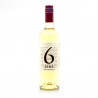Domaine Gérard Bertrand 6ème Sens IGP Pays d'Oc Capsule à Vis Blanc 2021 75cl