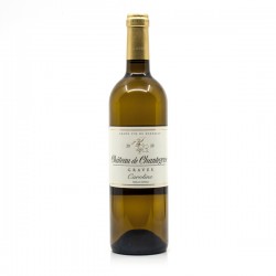 Château de Chantegrives Cuvée Caroline AOC Graves Blanc 2020 75cl