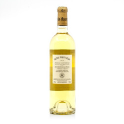 Château Picque Caillou AOC Pessac Léognan Blanc 2020 75cl